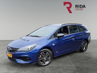 Opel Astra Sports Tourer 1.2 Design & Tech