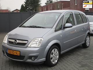 Opel Meriva 1.6-16V Temptation Airco Cruise Ctr 129dkm !!