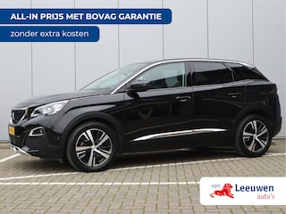 Peugeot 3008 1.6 e-THP Premium | Massage | Trekhaak | Camera