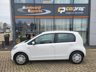 Volkswagen Up 1.0 move up! BlueMotion