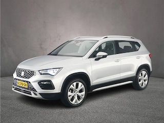 Seat Ateca Xperience Business Intense 1.5 TSI 150pk DSG Automaat Trekhaak, Adaptive cruise control, 360 camera, Elektrische achterklep, Achteruitrijcamera, Navigatie