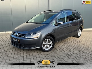 Volkswagen Sharan 1.4 TSI Automaat 7 Pers. * Carplay * Stoelverwarming * Cruise Control *