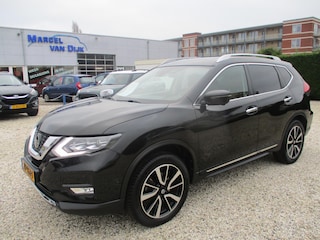 Nissan X-Trail 1.3 DIG-T Tekna+ 7p.