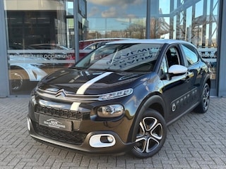 Citroën C3 1.2 PT FEEL EDITION NAVI AIRCO CRUISCONTROL