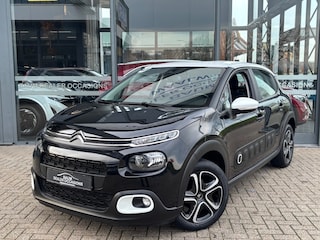 Citroën C3 1.2 PT FEEL EDITION NAVI AIRCO CRUISCONTROL