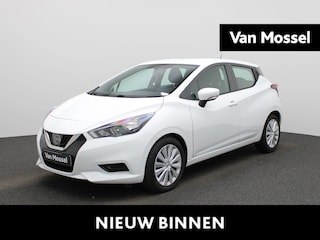 Nissan Micra 1.0 IG-T Acenta