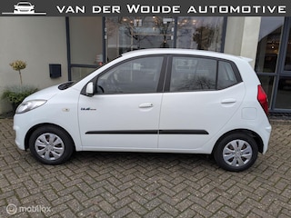 Hyundai i10 1.0 i-Drive Cool