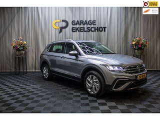 Volkswagen Tiguan 1.5 TSI Life 7p.|Trekhaak|ACC|Navi|Stuur-/stoelverw