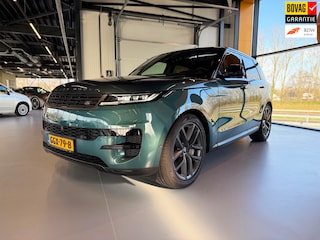 Land Rover Range Rover Sport 3.0 P460e SE PHEV Pano!!