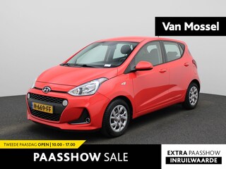 Hyundai i10 1.0i Comfort
