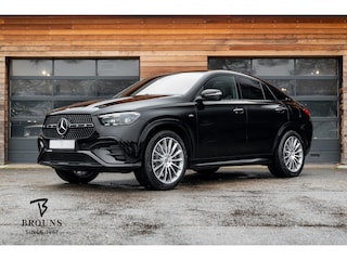 Mercedes-Benz GLE Coupé GLE 400 e 4MATIC Coupe AMG | Interieur Manufaktur | HUD | 360 | el. Trekhaak