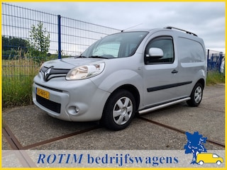 Renault Kangoo Express 1.5 dCi 110 CRUISE, AIRCO, TREKHAAK * NAP inruil/fin mogelijk