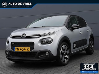 Citroën C3 1.2 PureTech 110pk S&S Shine | Navigatie | Camera | Trekhaak