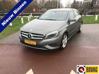 Mercedes-Benz A-klasse 180 Ambition Bj2013 airco apk mei2026