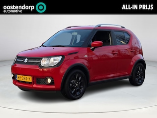 Suzuki Ignis 1.2 Select | Binnenkort verwacht |
