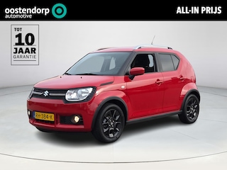 Suzuki Ignis 1.2 Select | Binnenkort verwacht |