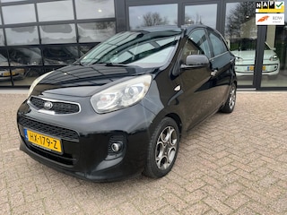 Kia Picanto DynamicLine, Airco,Cruise control,zuinig
