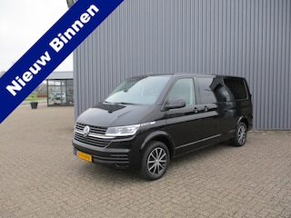 Volkswagen Transporter Bulli 204 PK 4Motion Dubbele Cabine Navi