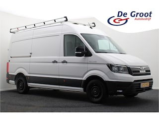 MAN TGE 35 2.0 Standaard Hoog 4x4