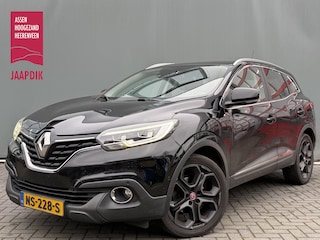 Renault Kadjar 1.2 TCe Extase NIEUW BINNEN!