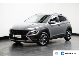 Hyundai Kona 1.6 GDI HEV Fashion | Achteruitrijcamera | Keyless start