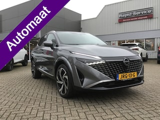Nissan Qashqai 1.3 MHEV 158 Xtronic Tekna Plus+Cold Pack