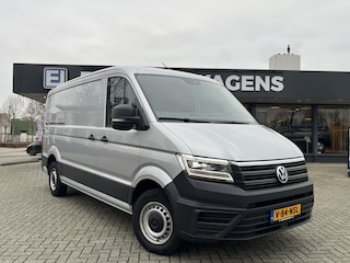 Volkswagen Crafter 35 2.0 TDI L3H2 Comfortline 177pk Automaat 8-traps