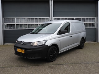 Volkswagen Caddy Cargo 2.0 TDI AUT 123 PK | AIRCO | NAV | INRICHTING