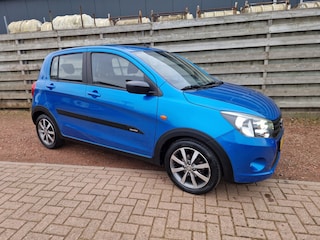 Suzuki Celerio 1.0 Style GT Pakket