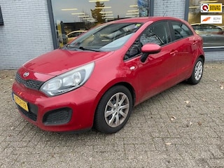 Kia Rio 1.2 CVVT ComfortLine | Trekhaak | Airco | 5-deurs