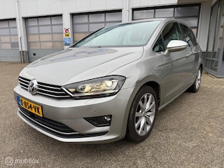 Volkswagen Golf Sportsvan 1.4 TSI Highline