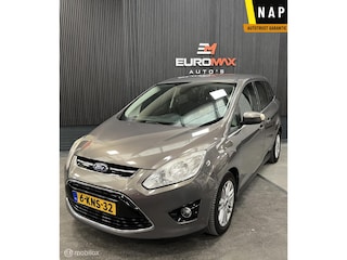 Ford C-MAX 1.0 EcoBoost NAP-Distr. riem v.v.- Garantie
