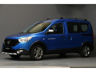 Dacia Dokker combi 1.2 TCe S&S Ambiance AIRCO | CRUISE |ELEKT RAMEN