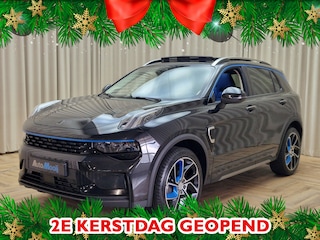 Lynk & Co 01 1.5 *Org.NL!* 360 Camera / Panoramadak / Infinity Sound / Adaptive Cruise / Memory Seat / Apple Carplay