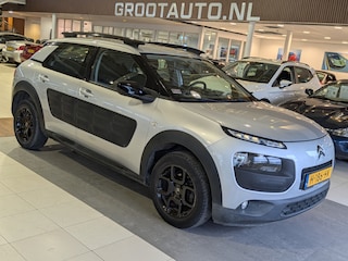 Citroën C4 Cactus 1.2 PureTech Business Airco, Cruise Control, Stuurbekrachtiging