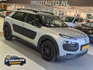 Citroën C4 Cactus 1.2 PureTech Business Airco, Cruise Control, Stuurbekrachtiging