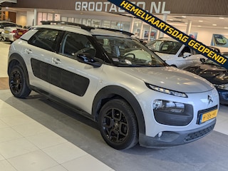 Citroën C4 Cactus 1.2 PureTech Business Airco, Cruise Control, Stuurbekrachtiging