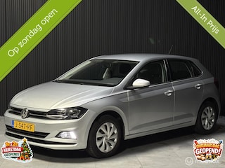 Volkswagen Polo 1.0 TSI Comfortline Business|BTW|ACC|NAP|DEALERONDERHOUDEN|