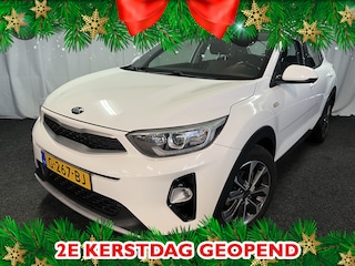 Kia Stonic 1.0 T-GDi DynamicLine AIRCO/CRUISE/CAMERA/APPLE