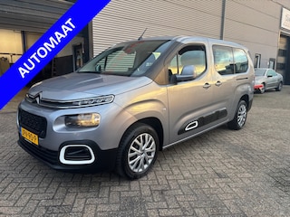 Citroën Berlingo 1.2 PureTech Live 7p 6 MND GAR | CLIMA | NAVI | CRUISE CONTROL |