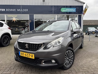 Peugeot 2008 1.2 PureT. NAVI / AIRCO / TREKHAAK