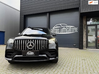 Mercedes-Benz GLS AMG 63 4MATIC+ Premium Plus