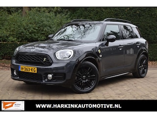 Mini Countryman 2.0 Cooper S E ALL4 Chili | Camera | Navi | LED
