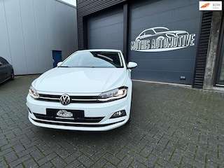 Volkswagen Polo 1.0 TSI Highline Business R