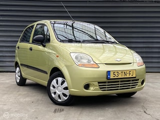 Chevrolet Matiz 0.8 Spirit / AIRCO / LAGE KM / ZUINIG
