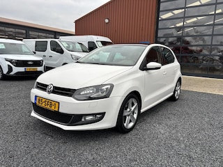Volkswagen Polo 1.2 TSI 105PK HIGHLINE PANORAMA XENON