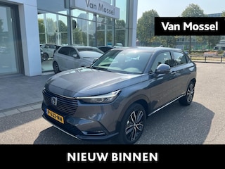 Honda HR-V 1.5 e:HEV Advance