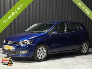 Volkswagen Polo 1.2 Easyline | Airco | Cruise | Nette staat |
