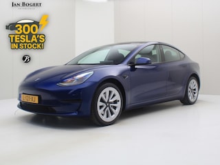 Tesla Model 3 Standard RWD Plus FACELIFT [ LFP ACCU+WARMTEPOMP+AUTOPILOT+60 kWh+PREMIUM AUDIO ]