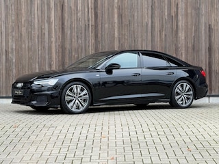 Audi A6 Limousine 55 TFSI Sport S line edition / B&O Advanced